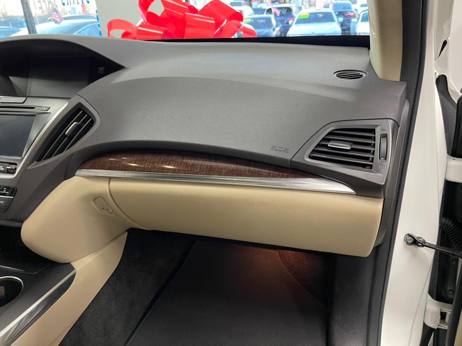 Used Acura MDX TECH/PKG FWD w/Technology Pkg 2018 | 5 Towns Drive. Inwood, New York Used Acura MDX TECH/PKG FWD w/Technology Pkg 2018 | 5 Towns Drive. Inwood, New York