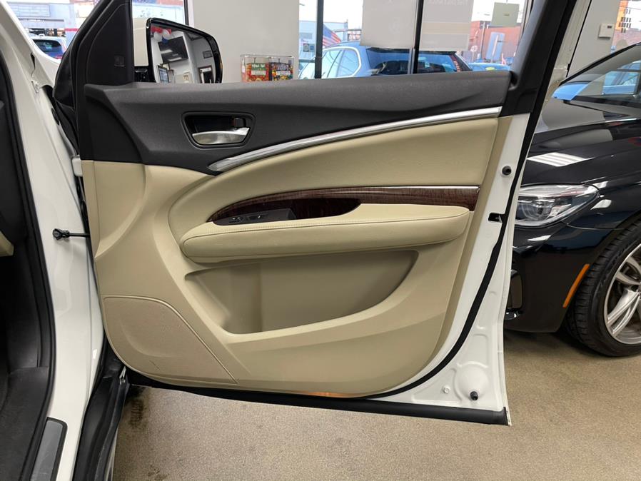 Used Acura MDX TECH/PKG FWD w/Technology Pkg 2018 | 5 Towns Drive. Inwood, New York Used Acura MDX TECH/PKG FWD w/Technology Pkg 2018 | 5 Towns Drive. Inwood, New York