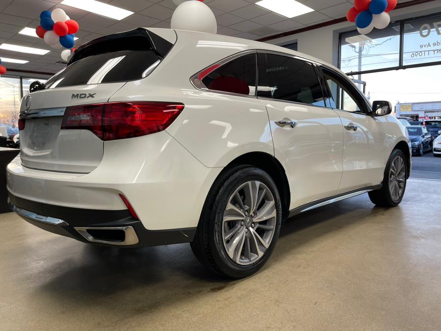 Used Acura MDX TECH/PKG FWD w/Technology Pkg 2018 | 5 Towns Drive. Inwood, New York Used Acura MDX TECH/PKG FWD w/Technology Pkg 2018 | 5 Towns Drive. Inwood, New York