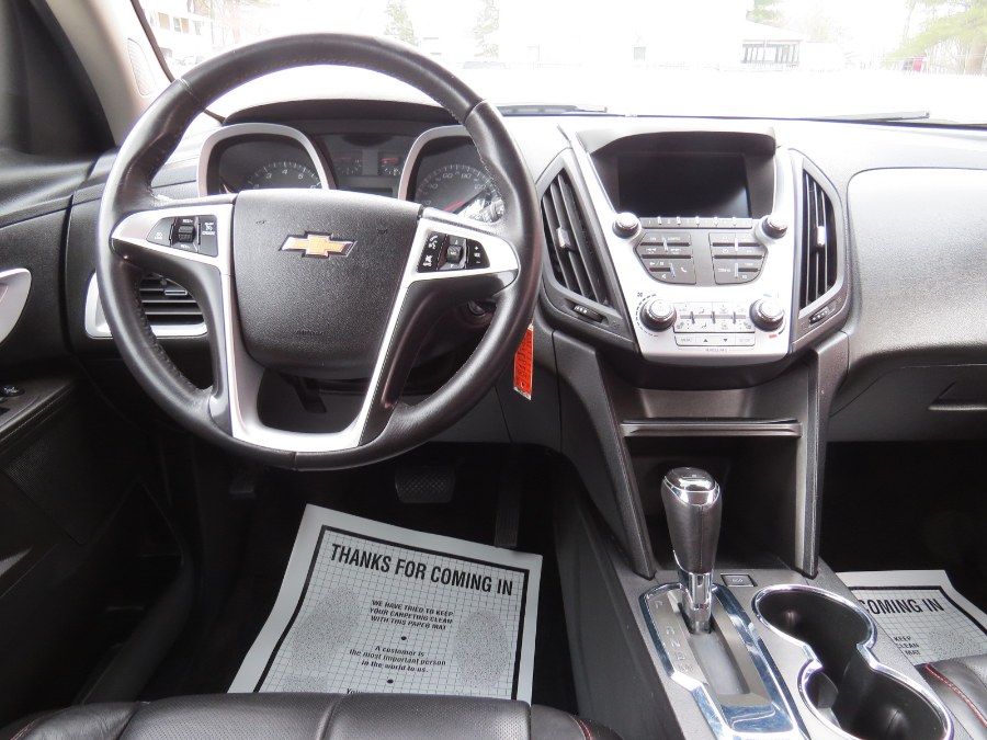 Used Chevrolet Equinox LTZ AWD 4dr SUV 2016 | Lake City Exports Inc. Auburn, Maine Used Chevrolet Equinox LTZ AWD 4dr SUV 2016 | Lake City Exports Inc. Auburn, Maine