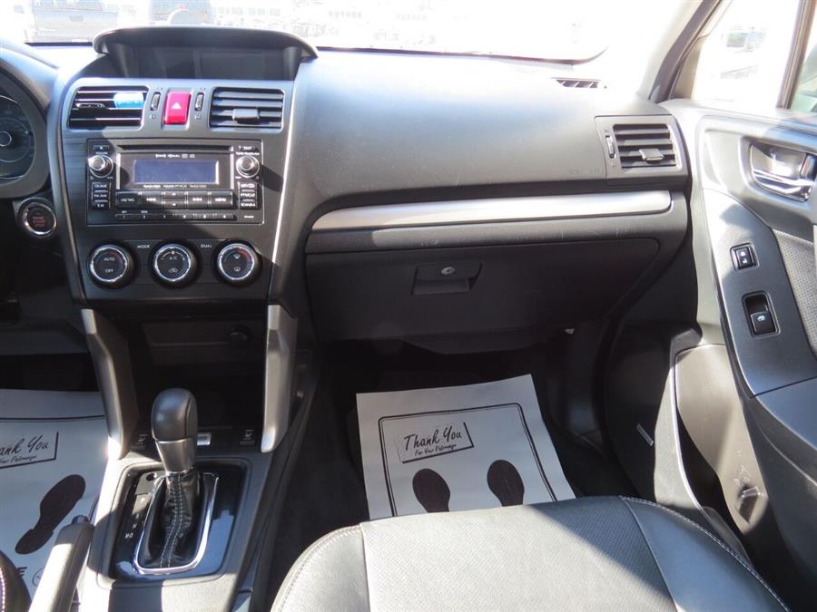 Used Subaru Forester 2.0XT Touring AWD 4dr Wagon 2015 | Lake City Exports Inc. Auburn, Maine Used Subaru Forester 2.0XT Touring AWD 4dr Wagon 2015 | Lake City Exports Inc. Auburn, Maine