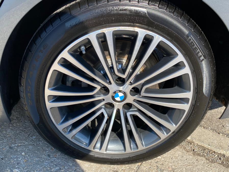 Used BMW 5 Series Sport Line 540i xDrive Sedan 2017 | Hempstead Auto Outlet Inc. DBA 26 Motors Long Isla. Franklin Sq, New York Used BMW 5 Series Sport Line 540i xDrive Sedan 2017 | Hempstead Auto Outlet Inc. DBA 26 Motors Long Isla. Franklin Sq, New York