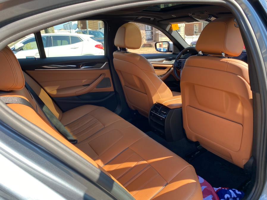 Used BMW 5 Series Sport Line 540i xDrive Sedan 2017 | Hempstead Auto Outlet Inc. DBA 26 Motors Long Isla. Franklin Sq, New York Used BMW 5 Series Sport Line 540i xDrive Sedan 2017 | Hempstead Auto Outlet Inc. DBA 26 Motors Long Isla. Franklin Sq, New York