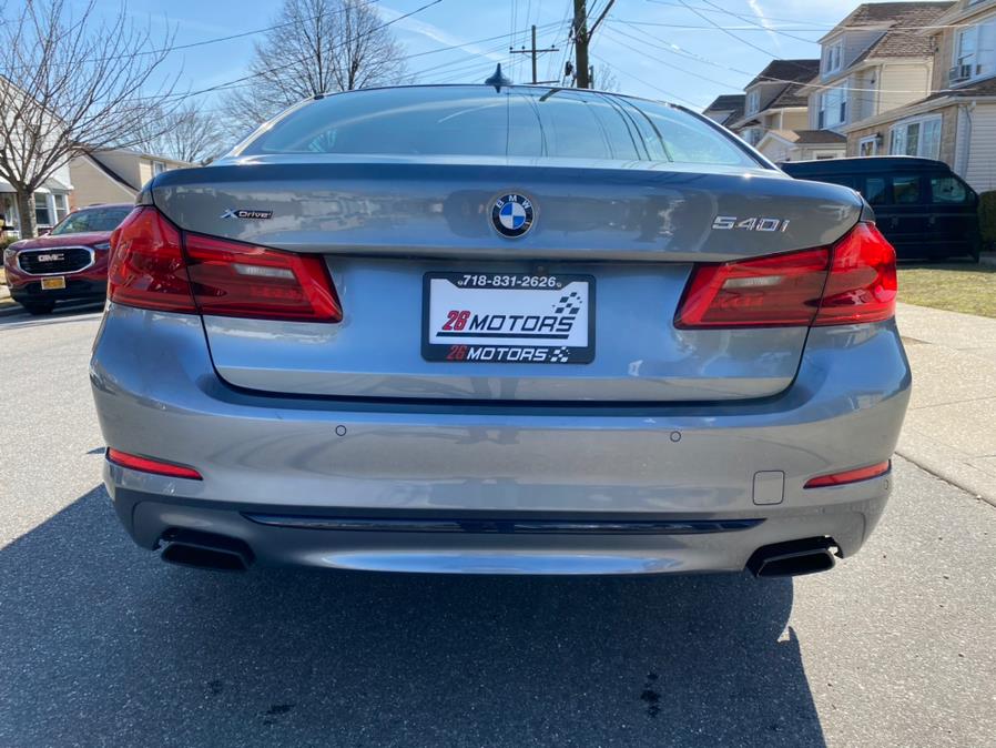Used BMW 5 Series Sport Line 540i xDrive Sedan 2017 | Hempstead Auto Outlet Inc. DBA 26 Motors Long Isla. Franklin Sq, New York Used BMW 5 Series Sport Line 540i xDrive Sedan 2017 | Hempstead Auto Outlet Inc. DBA 26 Motors Long Isla. Franklin Sq, New York