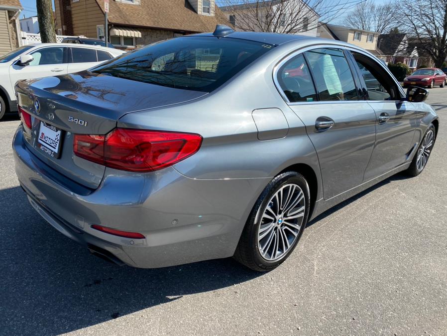 Used BMW 5 Series Sport Line 540i xDrive Sedan 2017 | Hempstead Auto Outlet Inc. DBA 26 Motors Long Isla. Franklin Sq, New York Used BMW 5 Series Sport Line 540i xDrive Sedan 2017 | Hempstead Auto Outlet Inc. DBA 26 Motors Long Isla. Franklin Sq, New York