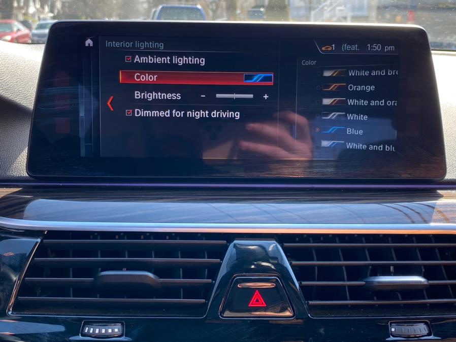 Used BMW 5 Series Sport Line 540i xDrive Sedan 2017 | Hempstead Auto Outlet Inc. DBA 26 Motors Long Isla. Franklin Sq, New York Used BMW 5 Series Sport Line 540i xDrive Sedan 2017 | Hempstead Auto Outlet Inc. DBA 26 Motors Long Isla. Franklin Sq, New York