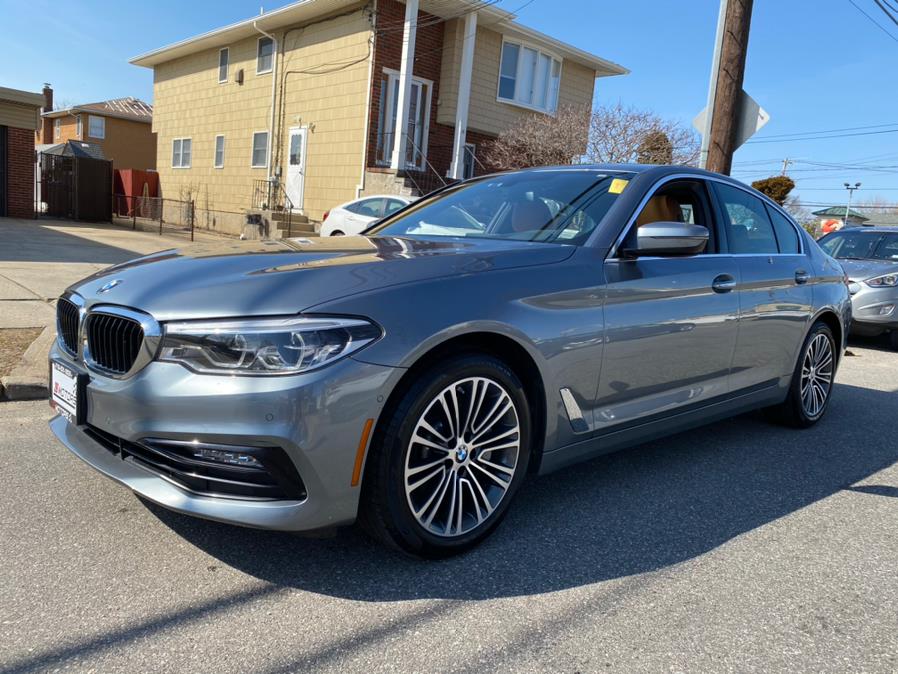 Used BMW 5 Series Sport Line 540i xDrive Sedan 2017 | Hempstead Auto Outlet Inc. DBA 26 Motors Long Isla. Franklin Sq, New York Used BMW 5 Series Sport Line 540i xDrive Sedan 2017 | Hempstead Auto Outlet Inc. DBA 26 Motors Long Isla. Franklin Sq, New York