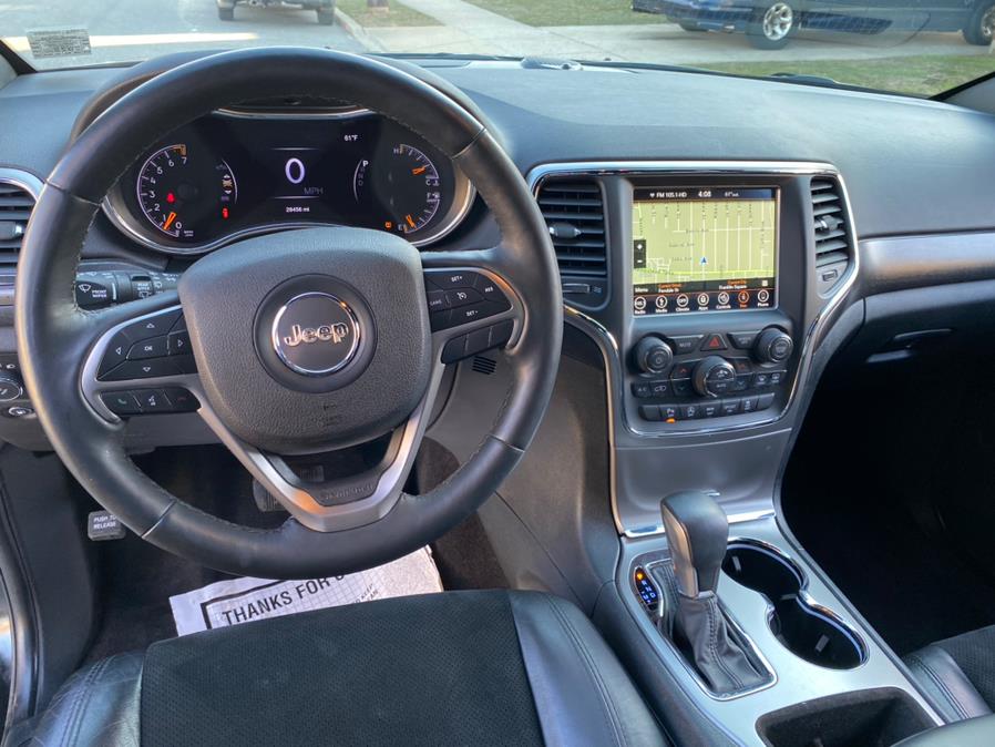 Used Jeep Grand Cherokee Altitude 4x4 *Ltd Avail* 2018 | 26 Motors Corp. Bronx, New York Used Jeep Grand Cherokee Altitude 4x4 *Ltd Avail* 2018 | 26 Motors Corp. Bronx, New York