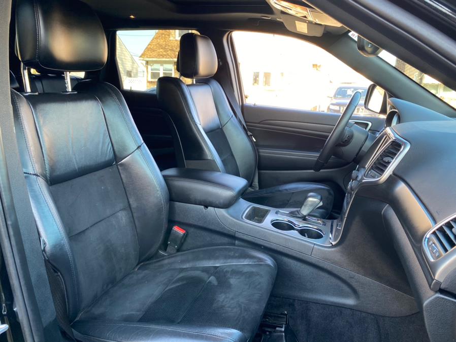 Used Jeep Grand Cherokee Altitude 4x4 *Ltd Avail* 2018 | 26 Motors Corp. Bronx, New York Used Jeep Grand Cherokee Altitude 4x4 *Ltd Avail* 2018 | 26 Motors Corp. Bronx, New York