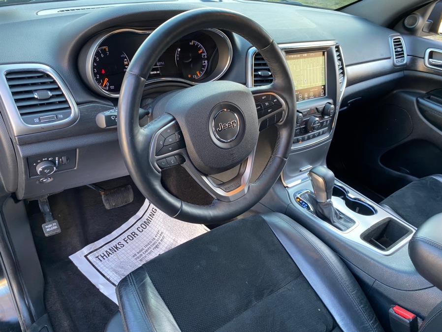 Used Jeep Grand Cherokee Altitude 4x4 *Ltd Avail* 2018 | 26 Motors Corp. Bronx, New York Used Jeep Grand Cherokee Altitude 4x4 *Ltd Avail* 2018 | 26 Motors Corp. Bronx, New York