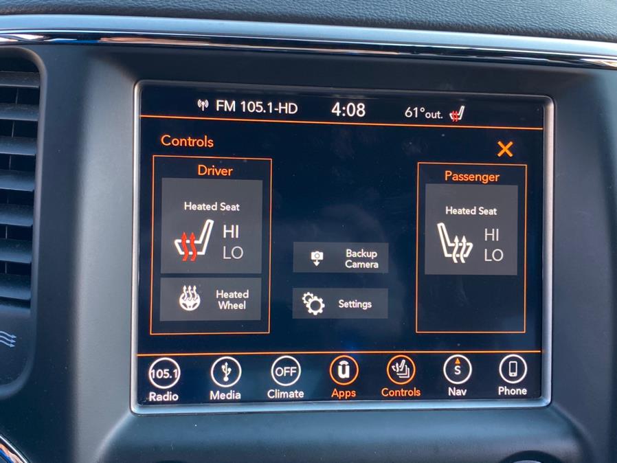 Used Jeep Grand Cherokee Altitude 4x4 *Ltd Avail* 2018 | 26 Motors Corp. Bronx, New York Used Jeep Grand Cherokee Altitude 4x4 *Ltd Avail* 2018 | 26 Motors Corp. Bronx, New York
