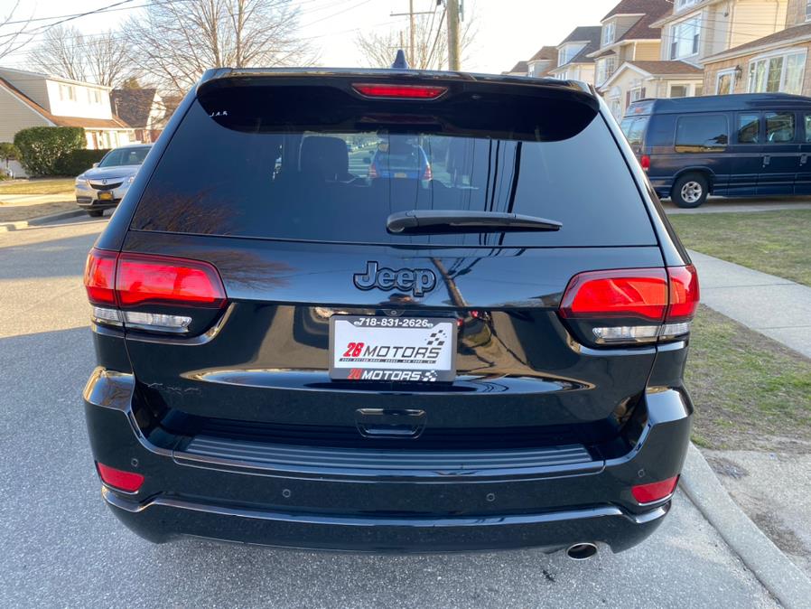 Used Jeep Grand Cherokee Altitude 4x4 *Ltd Avail* 2018 | 26 Motors Corp. Bronx, New York Used Jeep Grand Cherokee Altitude 4x4 *Ltd Avail* 2018 | 26 Motors Corp. Bronx, New York