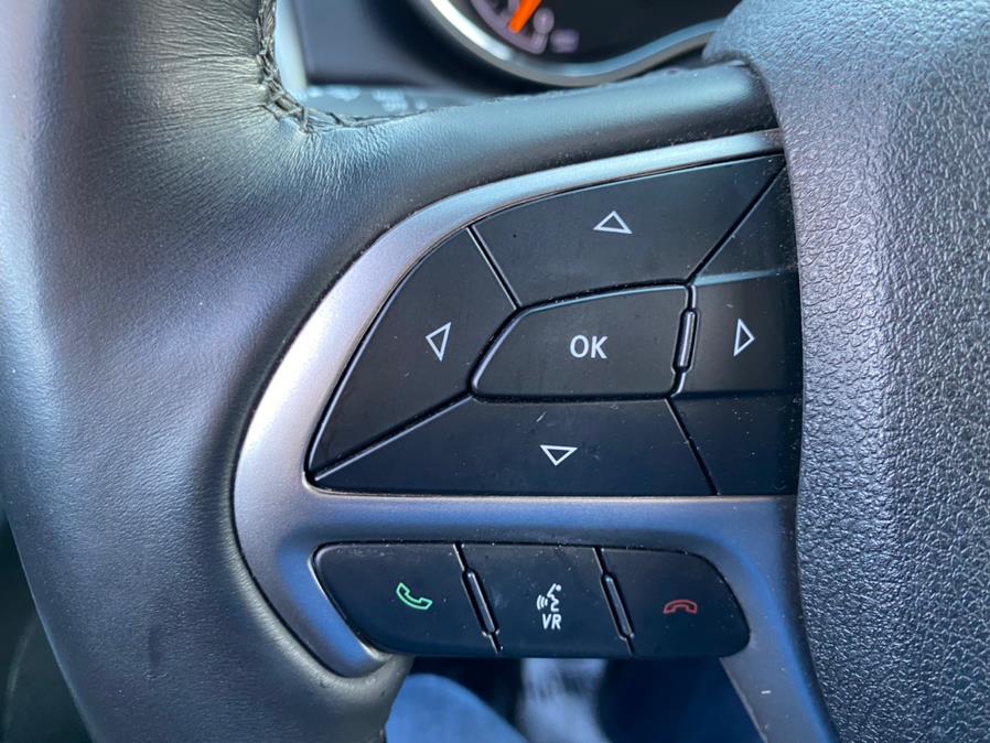 Used Jeep Grand Cherokee Altitude 4x4 *Ltd Avail* 2018 | 26 Motors Corp. Bronx, New York Used Jeep Grand Cherokee Altitude 4x4 *Ltd Avail* 2018 | 26 Motors Corp. Bronx, New York
