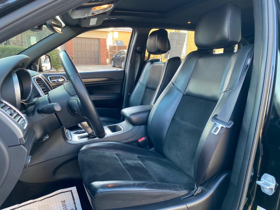 Used Jeep Grand Cherokee Altitude 4x4 *Ltd Avail* 2018 | 26 Motors Corp. Bronx, New York Used Jeep Grand Cherokee Altitude 4x4 *Ltd Avail* 2018 | 26 Motors Corp. Bronx, New York