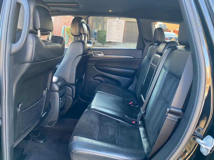 Used Jeep Grand Cherokee Altitude 4x4 *Ltd Avail* 2018 | 26 Motors Corp. Bronx, New York Used Jeep Grand Cherokee Altitude 4x4 *Ltd Avail* 2018 | 26 Motors Corp. Bronx, New York