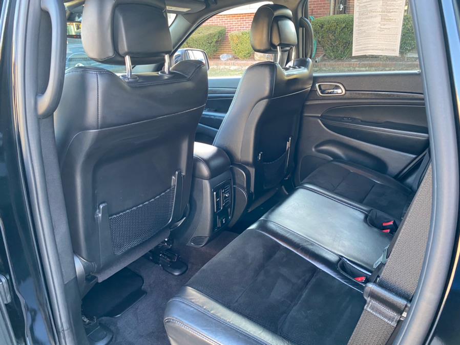 Used Jeep Grand Cherokee Altitude 4x4 *Ltd Avail* 2018 | 26 Motors Corp. Bronx, New York Used Jeep Grand Cherokee Altitude 4x4 *Ltd Avail* 2018 | 26 Motors Corp. Bronx, New York