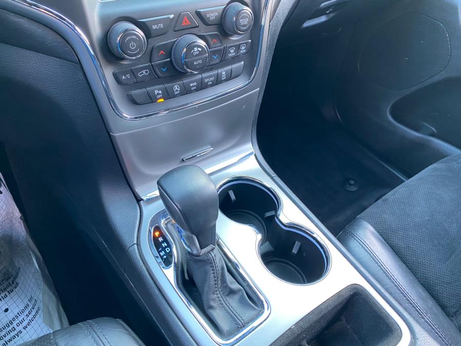 Used Jeep Grand Cherokee Altitude 4x4 *Ltd Avail* 2018 | 26 Motors Corp. Bronx, New York Used Jeep Grand Cherokee Altitude 4x4 *Ltd Avail* 2018 | 26 Motors Corp. Bronx, New York