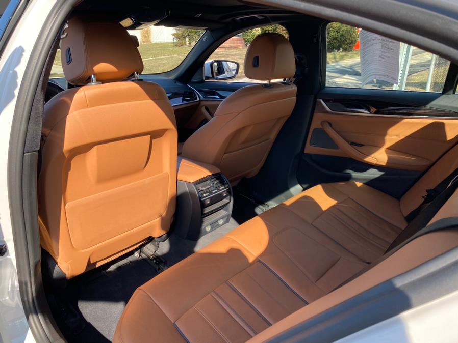 Used BMW 5 Series 540i xDrive Sedan 2018 | Hempstead Auto Outlet Inc. DBA 26 Motors Long Isla. Franklin Sq, New York Used BMW 5 Series 540i xDrive Sedan 2018 | Hempstead Auto Outlet Inc. DBA 26 Motors Long Isla. Franklin Sq, New York