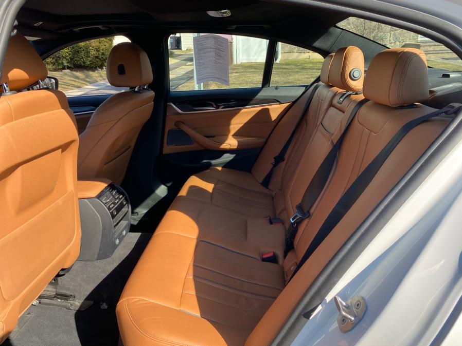 Used BMW 5 Series 540i xDrive Sedan 2018 | Hempstead Auto Outlet Inc. DBA 26 Motors Long Isla. Franklin Sq, New York Used BMW 5 Series 540i xDrive Sedan 2018 | Hempstead Auto Outlet Inc. DBA 26 Motors Long Isla. Franklin Sq, New York