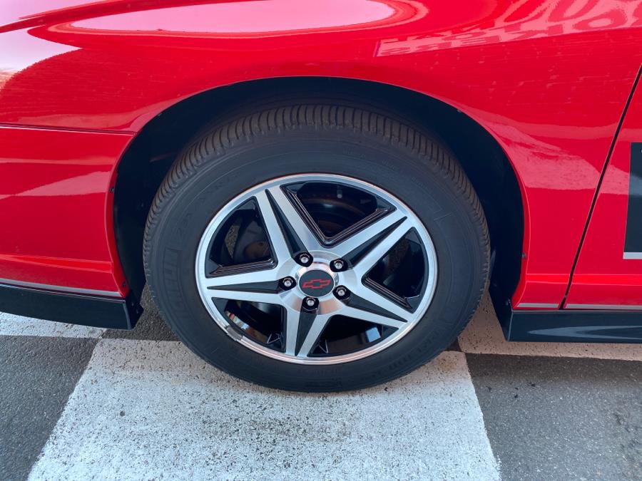 2004 Chevrolet Monte Carlo 2dr Cpe SS Supercharged, available for sale in Waterbury, Connecticut | National Auto Brokers, Inc.. Waterbury, Connecticut 2004 Chevrolet Monte Carlo 2dr Cpe SS Supercharged, available for sale in Waterbury, Connecticut | National Auto Brokers, Inc.. Waterbury, Connecticut