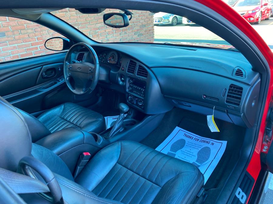 2004 Chevrolet Monte Carlo 2dr Cpe SS Supercharged, available for sale in Waterbury, Connecticut | National Auto Brokers, Inc.. Waterbury, Connecticut 2004 Chevrolet Monte Carlo 2dr Cpe SS Supercharged, available for sale in Waterbury, Connecticut | National Auto Brokers, Inc.. Waterbury, Connecticut