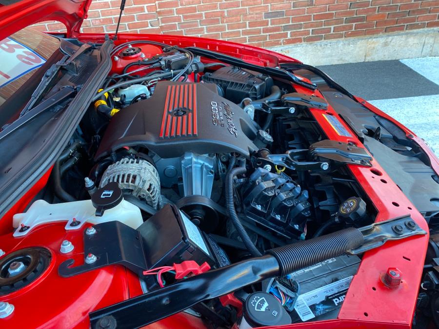2004 Chevrolet Monte Carlo 2dr Cpe SS Supercharged, available for sale in Waterbury, Connecticut | National Auto Brokers, Inc.. Waterbury, Connecticut 2004 Chevrolet Monte Carlo 2dr Cpe SS Supercharged, available for sale in Waterbury, Connecticut | National Auto Brokers, Inc.. Waterbury, Connecticut