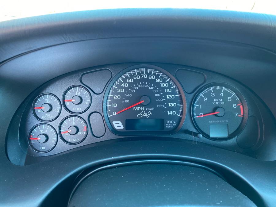 2004 Chevrolet Monte Carlo 2dr Cpe SS Supercharged, available for sale in Waterbury, Connecticut | National Auto Brokers, Inc.. Waterbury, Connecticut 2004 Chevrolet Monte Carlo 2dr Cpe SS Supercharged, available for sale in Waterbury, Connecticut | National Auto Brokers, Inc.. Waterbury, Connecticut