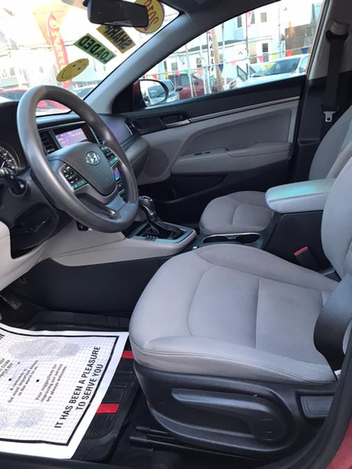 Used Hyundai Elantra SEL 2.0L Auto SULEV (Alabama) 2018 | Affordable Motors Inc. Bridgeport, Connecticut Used Hyundai Elantra SEL 2.0L Auto SULEV (Alabama) 2018 | Affordable Motors Inc. Bridgeport, Connecticut