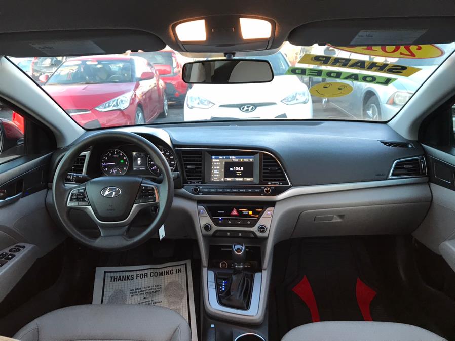 Used Hyundai Elantra SEL 2.0L Auto SULEV (Alabama) 2018 | Affordable Motors Inc. Bridgeport, Connecticut Used Hyundai Elantra SEL 2.0L Auto SULEV (Alabama) 2018 | Affordable Motors Inc. Bridgeport, Connecticut