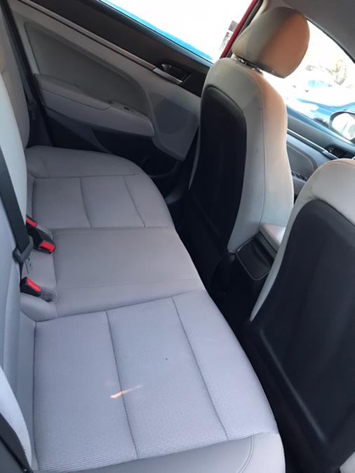 Used Hyundai Elantra SEL 2.0L Auto SULEV (Alabama) 2018 | Affordable Motors Inc. Bridgeport, Connecticut Used Hyundai Elantra SEL 2.0L Auto SULEV (Alabama) 2018 | Affordable Motors Inc. Bridgeport, Connecticut