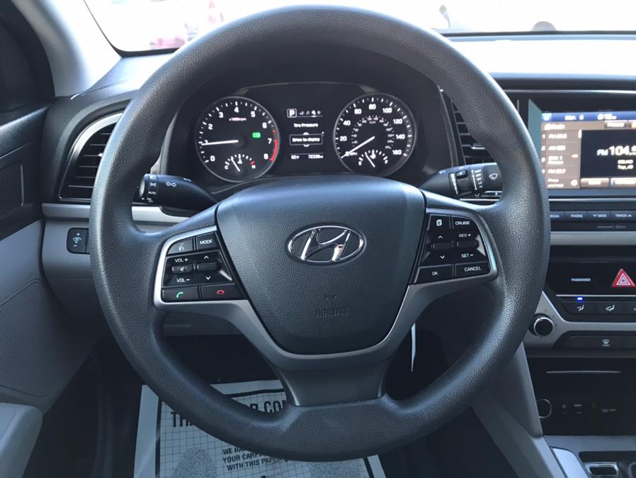 Used Hyundai Elantra SEL 2.0L Auto SULEV (Alabama) 2018 | Affordable Motors Inc. Bridgeport, Connecticut Used Hyundai Elantra SEL 2.0L Auto SULEV (Alabama) 2018 | Affordable Motors Inc. Bridgeport, Connecticut