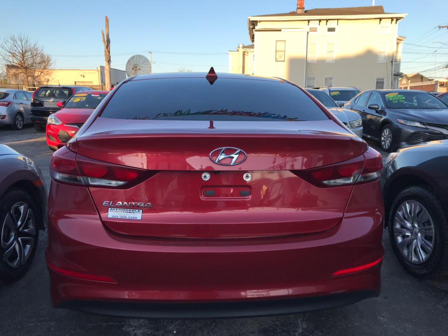 Used Hyundai Elantra SEL 2.0L Auto SULEV (Alabama) 2018 | Affordable Motors Inc. Bridgeport, Connecticut Used Hyundai Elantra SEL 2.0L Auto SULEV (Alabama) 2018 | Affordable Motors Inc. Bridgeport, Connecticut