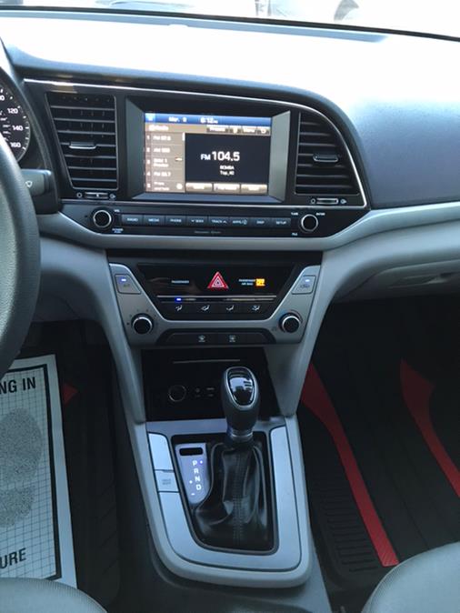 Used Hyundai Elantra SEL 2.0L Auto SULEV (Alabama) 2018 | Affordable Motors Inc. Bridgeport, Connecticut Used Hyundai Elantra SEL 2.0L Auto SULEV (Alabama) 2018 | Affordable Motors Inc. Bridgeport, Connecticut