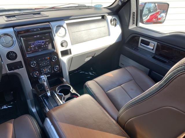 Used Ford F-150 Platinum 2013 | Valentine Motor Company. Forestville, Maryland Used Ford F-150 Platinum 2013 | Valentine Motor Company. Forestville, Maryland