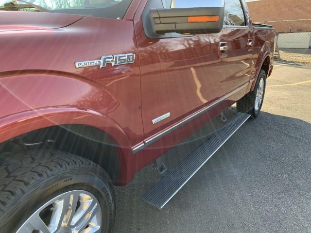 Used Ford F-150 Platinum 2013 | Valentine Motor Company. Forestville, Maryland Used Ford F-150 Platinum 2013 | Valentine Motor Company. Forestville, Maryland