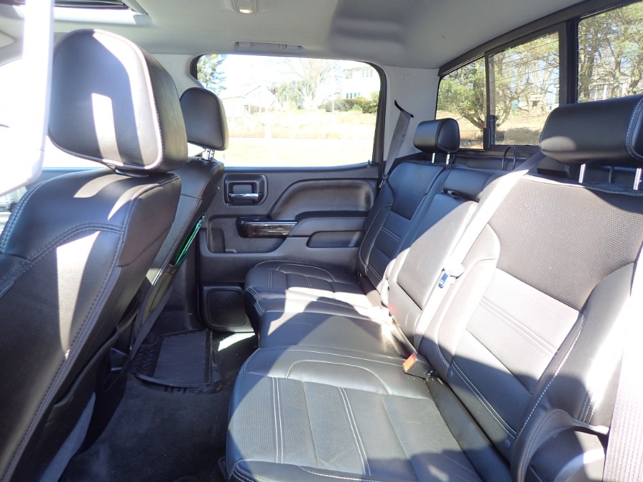 Used GMC Sierra 1500 4WD Crew Cab 143.5" Denali 2016 | Eagleville Motors. Storrs, Connecticut Used GMC Sierra 1500 4WD Crew Cab 143.5" Denali 2016 | Eagleville Motors. Storrs, Connecticut