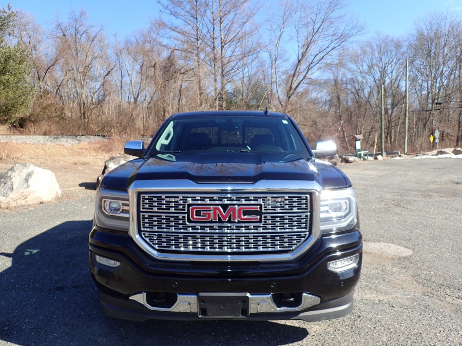 Used GMC Sierra 1500 4WD Crew Cab 143.5" Denali 2016 | Eagleville Motors. Storrs, Connecticut Used GMC Sierra 1500 4WD Crew Cab 143.5" Denali 2016 | Eagleville Motors. Storrs, Connecticut