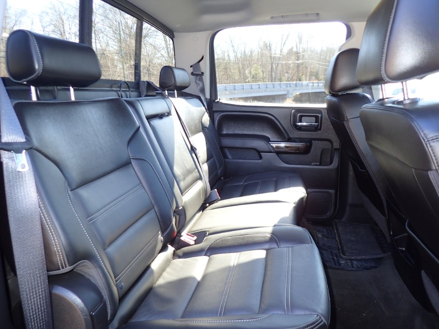 Used GMC Sierra 1500 4WD Crew Cab 143.5" Denali 2016 | Eagleville Motors. Storrs, Connecticut Used GMC Sierra 1500 4WD Crew Cab 143.5" Denali 2016 | Eagleville Motors. Storrs, Connecticut