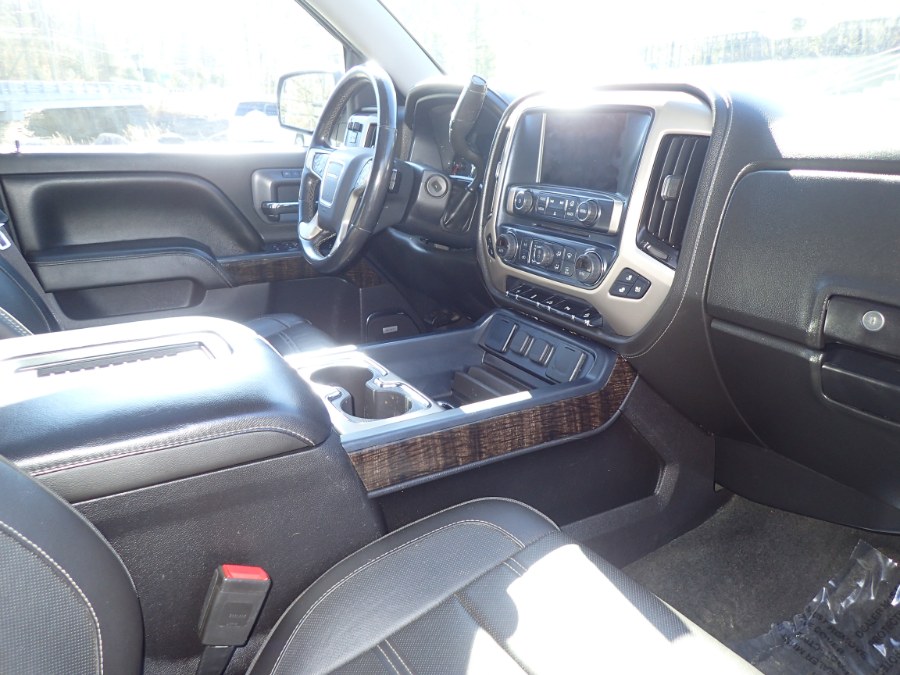 Used GMC Sierra 1500 4WD Crew Cab 143.5" Denali 2016 | Eagleville Motors. Storrs, Connecticut Used GMC Sierra 1500 4WD Crew Cab 143.5" Denali 2016 | Eagleville Motors. Storrs, Connecticut