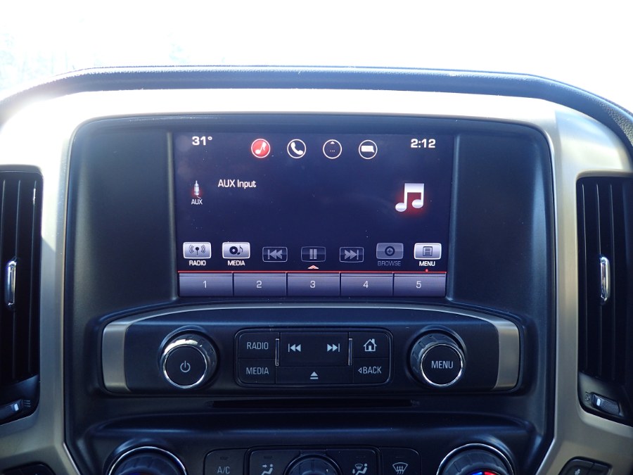 Used GMC Sierra 1500 4WD Crew Cab 143.5" Denali 2016 | Eagleville Motors. Storrs, Connecticut Used GMC Sierra 1500 4WD Crew Cab 143.5" Denali 2016 | Eagleville Motors. Storrs, Connecticut