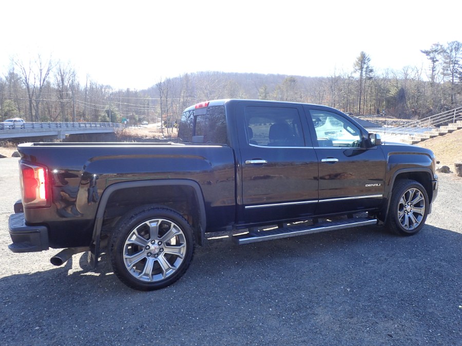 Used GMC Sierra 1500 4WD Crew Cab 143.5" Denali 2016 | Eagleville Motors. Storrs, Connecticut Used GMC Sierra 1500 4WD Crew Cab 143.5" Denali 2016 | Eagleville Motors. Storrs, Connecticut