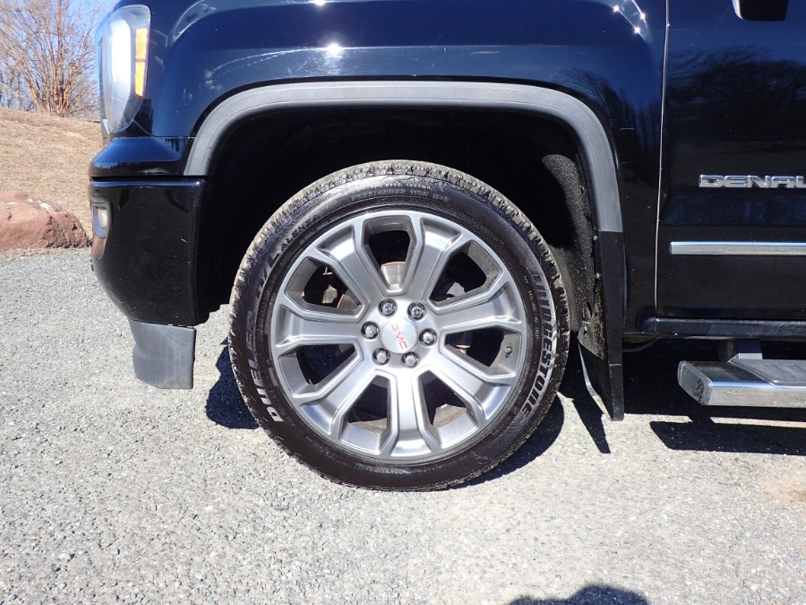 Used GMC Sierra 1500 4WD Crew Cab 143.5" Denali 2016 | Eagleville Motors. Storrs, Connecticut Used GMC Sierra 1500 4WD Crew Cab 143.5" Denali 2016 | Eagleville Motors. Storrs, Connecticut