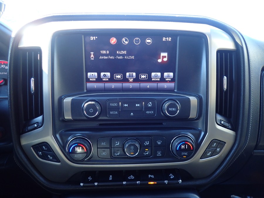Used GMC Sierra 1500 4WD Crew Cab 143.5" Denali 2016 | Eagleville Motors. Storrs, Connecticut Used GMC Sierra 1500 4WD Crew Cab 143.5" Denali 2016 | Eagleville Motors. Storrs, Connecticut