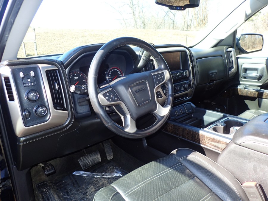 Used GMC Sierra 1500 4WD Crew Cab 143.5" Denali 2016 | Eagleville Motors. Storrs, Connecticut Used GMC Sierra 1500 4WD Crew Cab 143.5" Denali 2016 | Eagleville Motors. Storrs, Connecticut