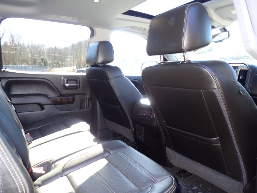 Used GMC Sierra 1500 4WD Crew Cab 143.5" Denali 2016 | Eagleville Motors. Storrs, Connecticut Used GMC Sierra 1500 4WD Crew Cab 143.5" Denali 2016 | Eagleville Motors. Storrs, Connecticut