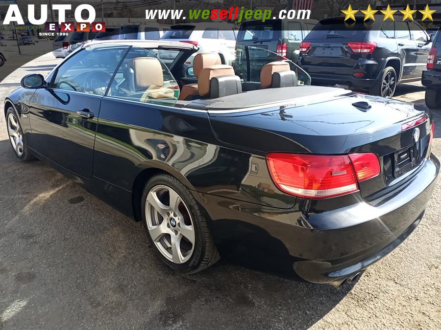 Used BMW 3 Series 2dr Conv 328i SULEV 2008 | Auto Expo. Huntington, New York Used BMW 3 Series 2dr Conv 328i SULEV 2008 | Auto Expo. Huntington, New York