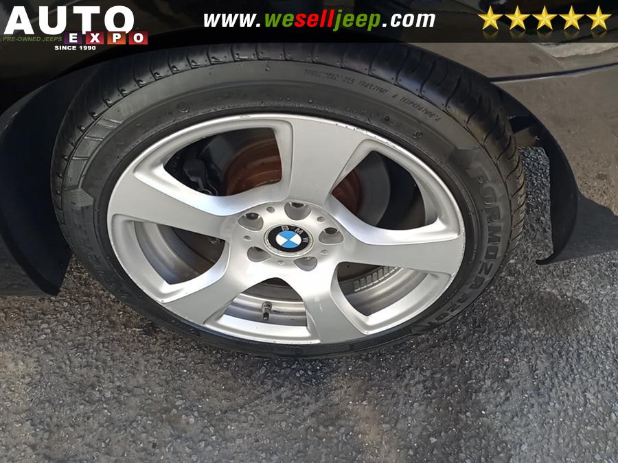 Used BMW 3 Series 2dr Conv 328i SULEV 2008 | Auto Expo. Huntington, New York Used BMW 3 Series 2dr Conv 328i SULEV 2008 | Auto Expo. Huntington, New York