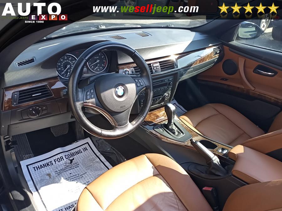 Used BMW 3 Series 2dr Conv 328i SULEV 2008 | Auto Expo. Huntington, New York Used BMW 3 Series 2dr Conv 328i SULEV 2008 | Auto Expo. Huntington, New York