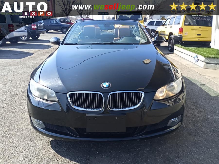 Used BMW 3 Series 2dr Conv 328i SULEV 2008 | Auto Expo. Huntington, New York Used BMW 3 Series 2dr Conv 328i SULEV 2008 | Auto Expo. Huntington, New York