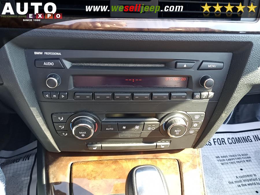 Used BMW 3 Series 2dr Conv 328i SULEV 2008 | Auto Expo. Huntington, New York Used BMW 3 Series 2dr Conv 328i SULEV 2008 | Auto Expo. Huntington, New York